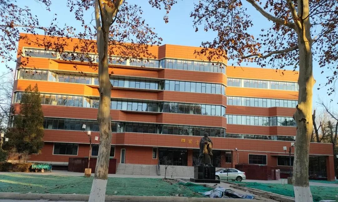 神仙颜值！北京语言大学“最美校花”高清大图来袭，总有一款你喜欢！