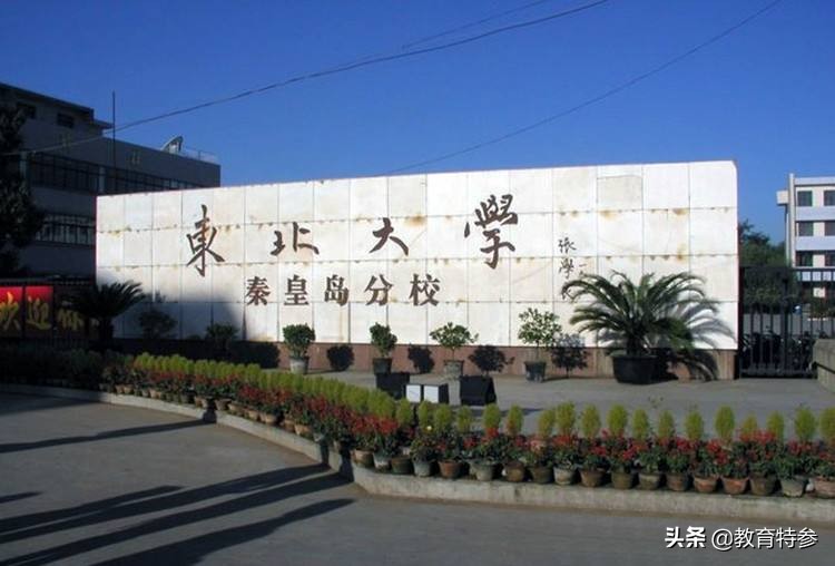 700分放弃清北，选择东北大学分校？真相在这里