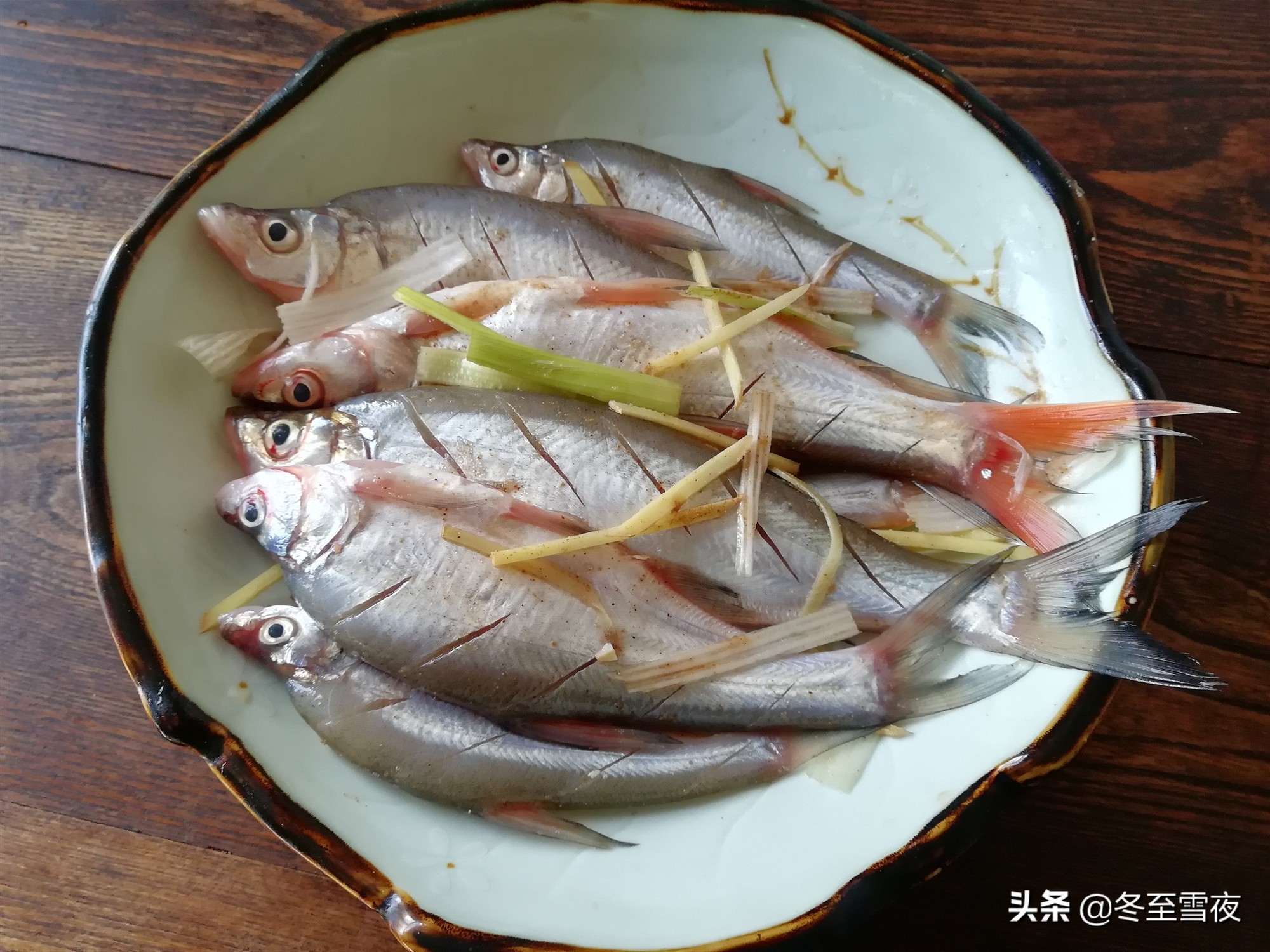 島子魚的做法,島子魚的做法大全集