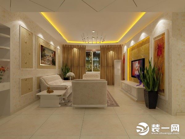 西安装修网小编推荐西安口碑好的五家装修公司