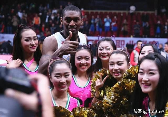 慈世平为什么不在nba了(慈世平当年以百万年薪加盟CBA，但为何仅打了15场就被四川裁了？)