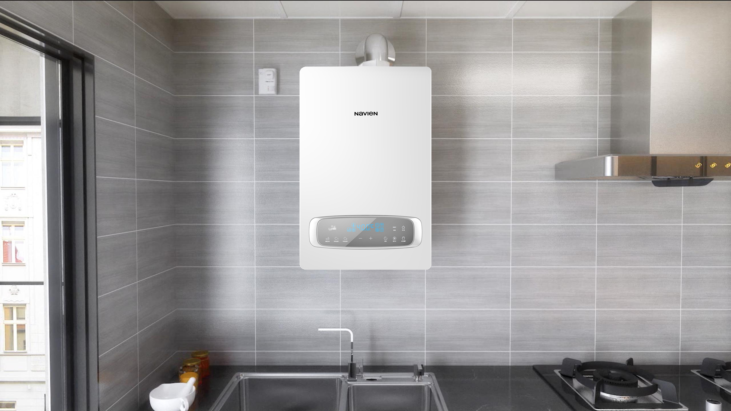 燃气壁挂炉价格(购买壁挂炉一定要提前知道的知识) - 价格百科