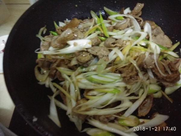 羊肉不管怎么做，只要加“这1步”，一定浓香味美，不腥膻