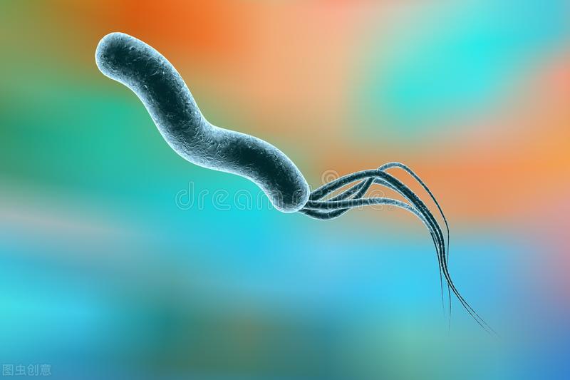 胃酸恶心想吐什么原因，小心幽门螺旋杆菌感染？