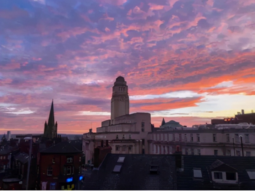 非常难忘且值得！我的英国利兹大学就读体验