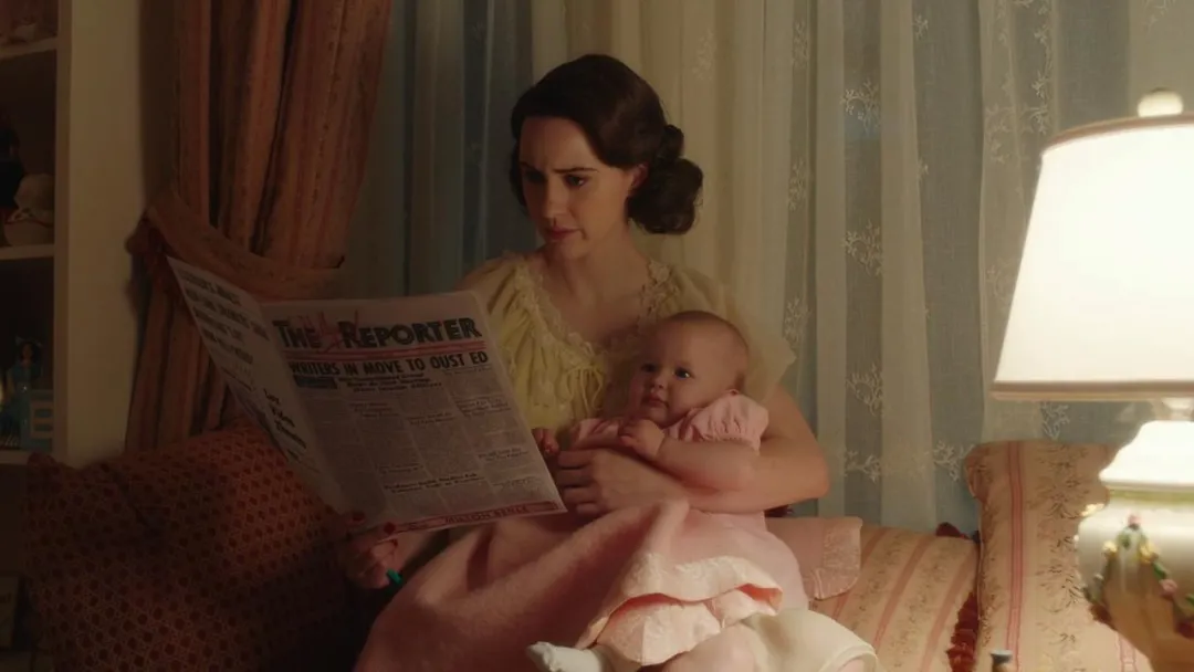 到底谁在上女德班