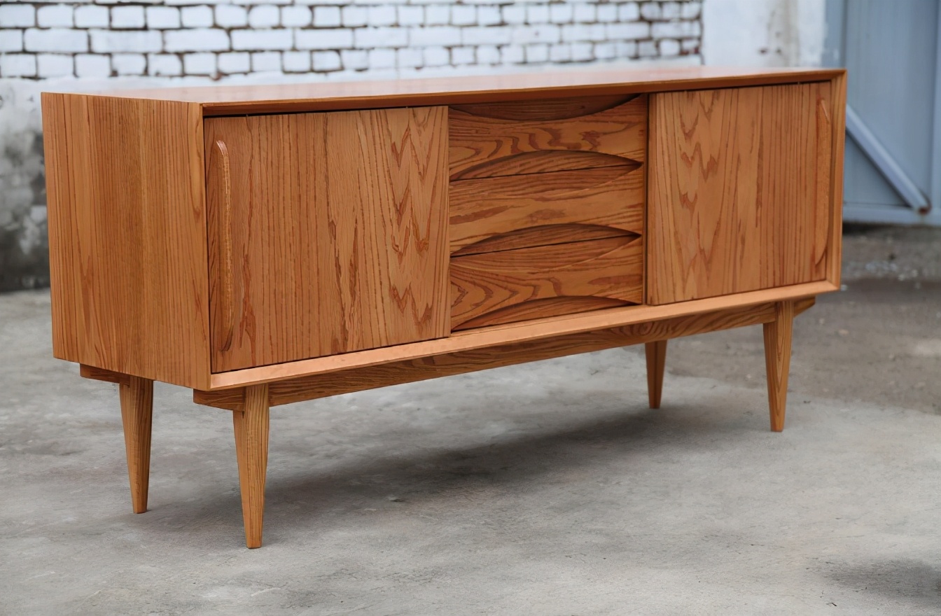 哪种实木家具经济又实惠?老师傅告诉你4种,耐用性价比还高