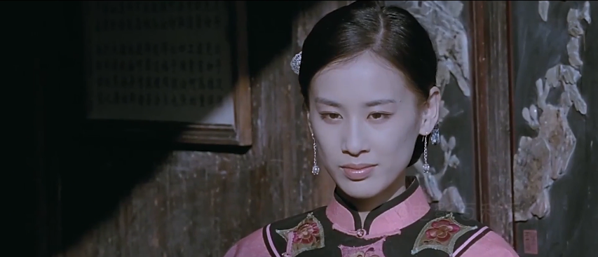 女人如花的电影剧情的结局「分析」 _晶羽科技