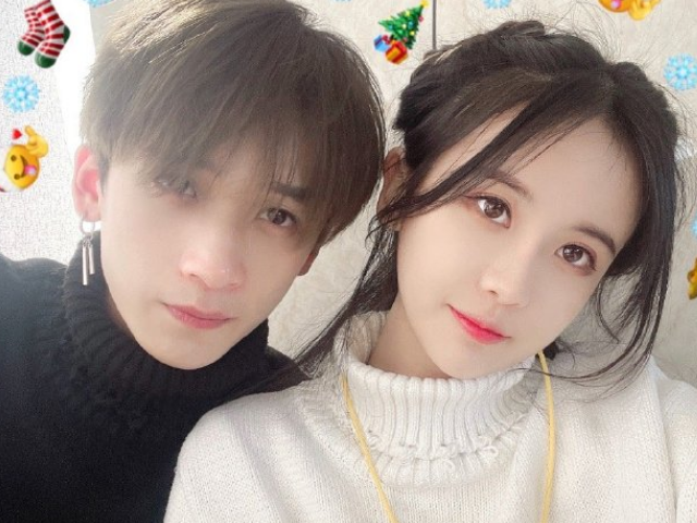 杨清柠王乐乐晒全家福,透露双方已经和解,和毛宸宸正常恋爱