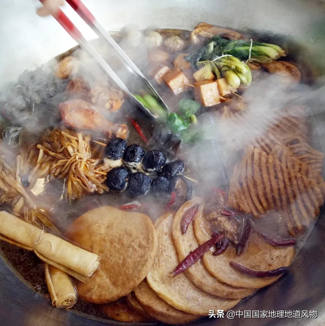 济南人的干饭神器,为什么是“把子肉”?