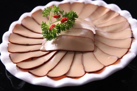 立秋后吃大鱼大肉，不如吃这道素鸡，口感鲜嫩，蛋白质是肉的几倍