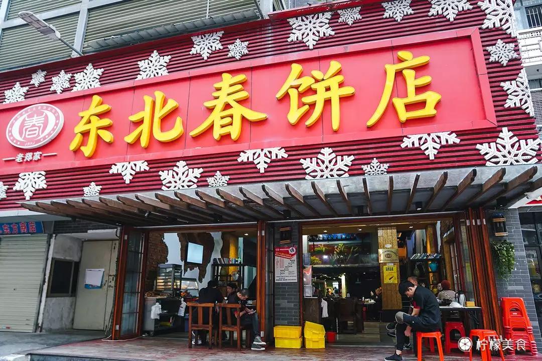 深圳美食攻略分享（盘点深圳10大人气美食街）