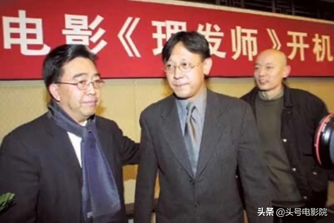 这5位“戏霸”冤枉了?李幼斌批《亮剑》导演,甄子丹骂无耻的人