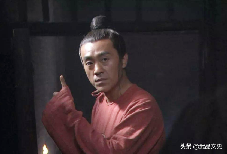 宋代自污案，女子清白，却非说自己逼死婆婆，县令巧设苦肉计破案