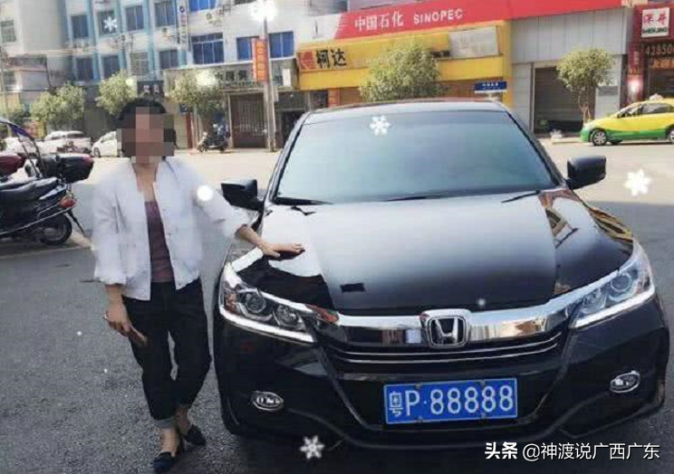 广东各市车牌字母分别是什么，看你的车牌字母就知道你是哪个城市