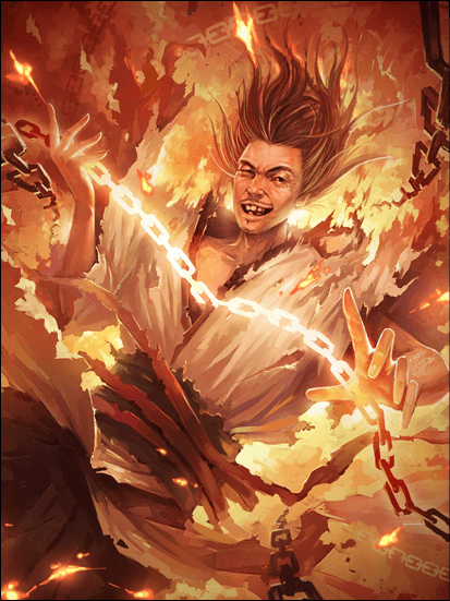 三国杀:那个拥有双限定技的男人,实战强度竟不如孙笨? - 趣味头条