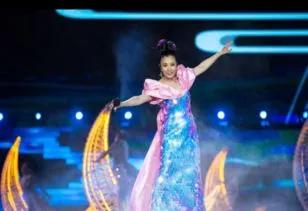 为央视中秋晚会献唱的10位老艺术家，最大的91岁，最小的64岁
