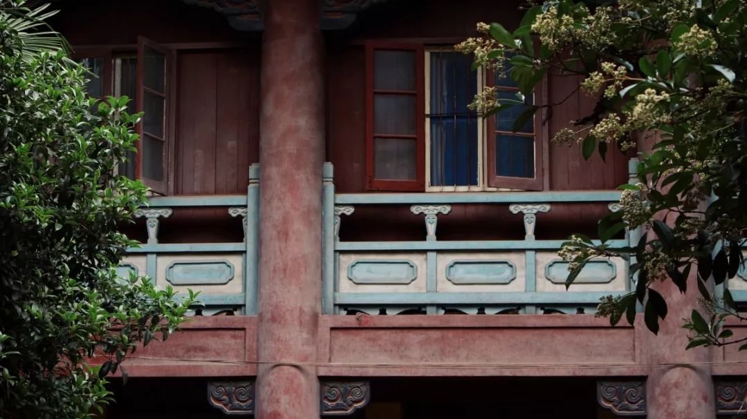 爱上江苏这所百年名校，只要这10句话就够了！