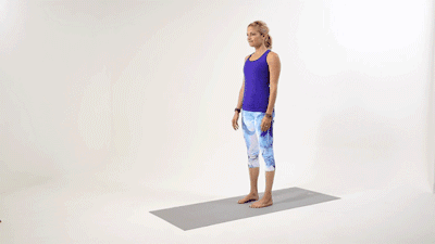 无痛开髋9个简单体式，比青蛙趴直接有效，练出笔直大长腿