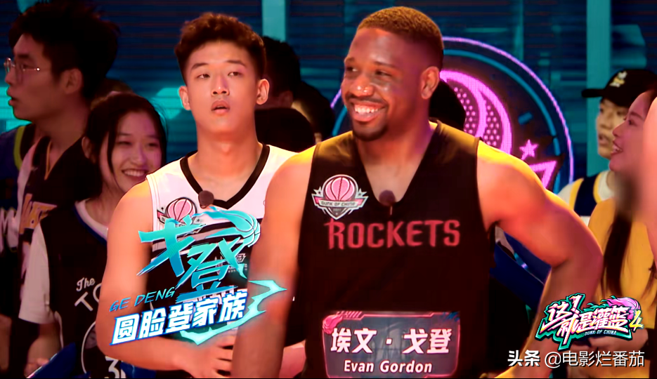 首播即爆！这部篮球节目一回归，就是体育综艺的巅峰