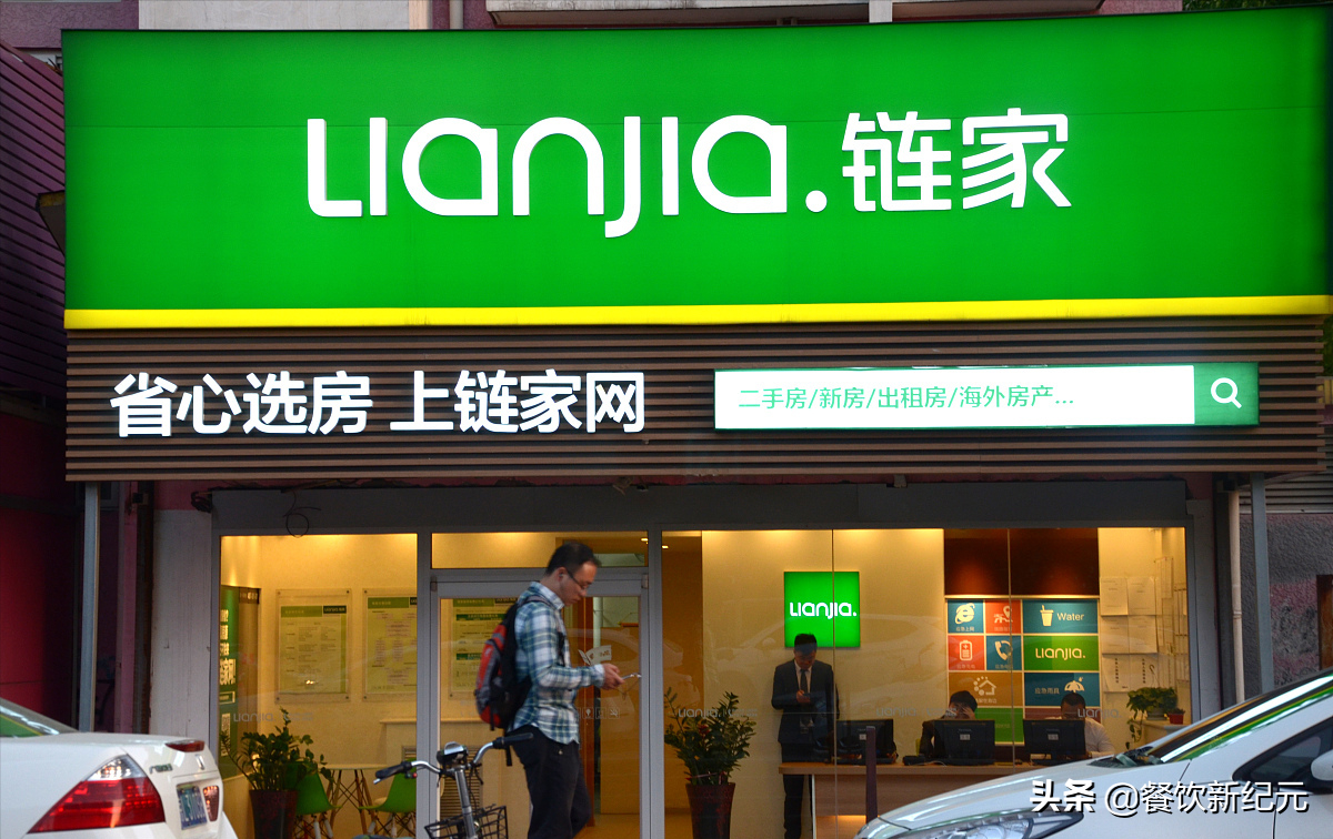 社会怪象：大量门店倒闭，满大街都是药店和奶茶店，这是咋回事？