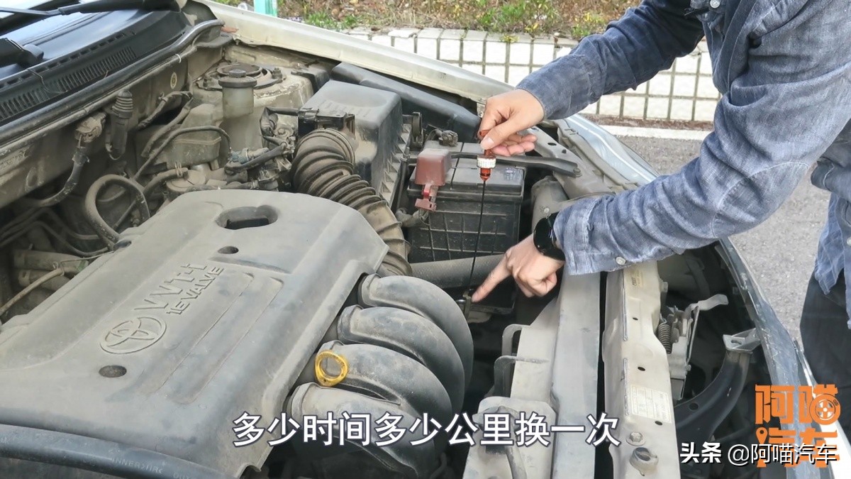 变速箱油多久换一次？为什么有些车终身免维护吗？一次给你讲清楚