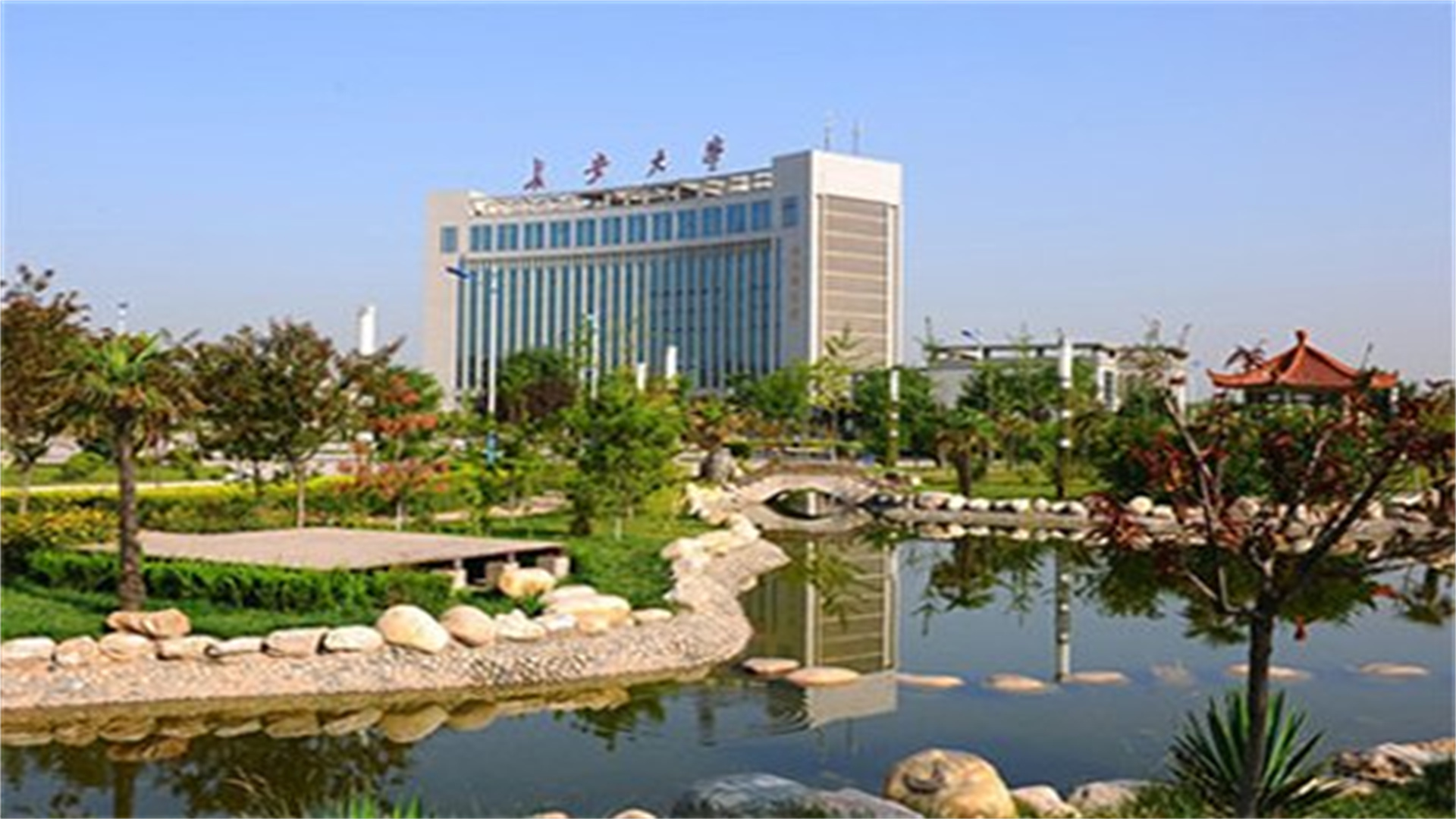 深度解读高校！长安大学实力怎么样？专业能力强，就业率高