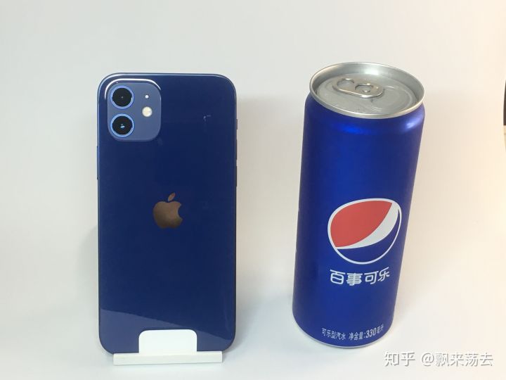iPhone12体验报告