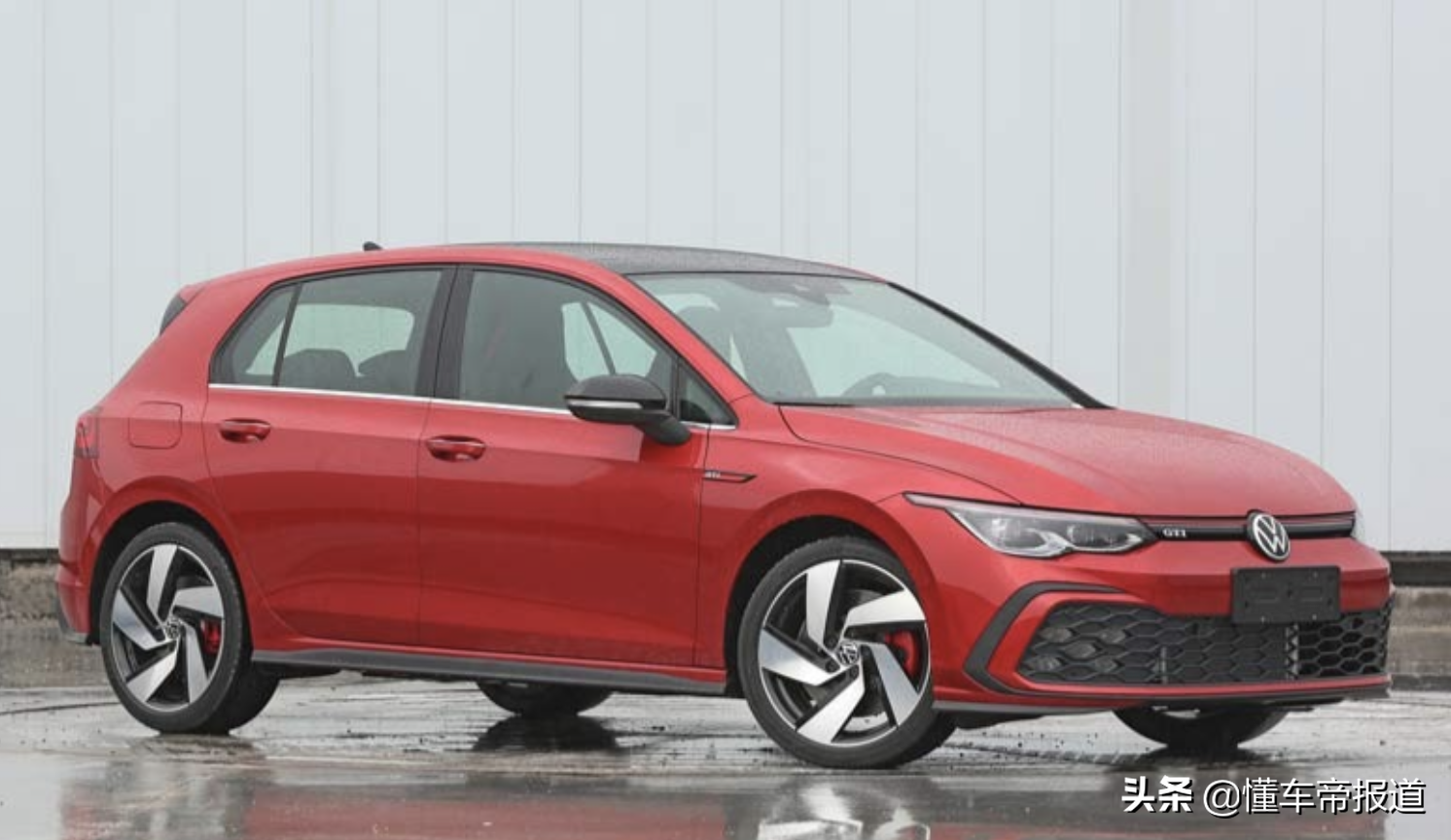 新车｜旗舰SUV/新高尔夫GTI领衔，一汽-大众上海车展新车阵容曝光