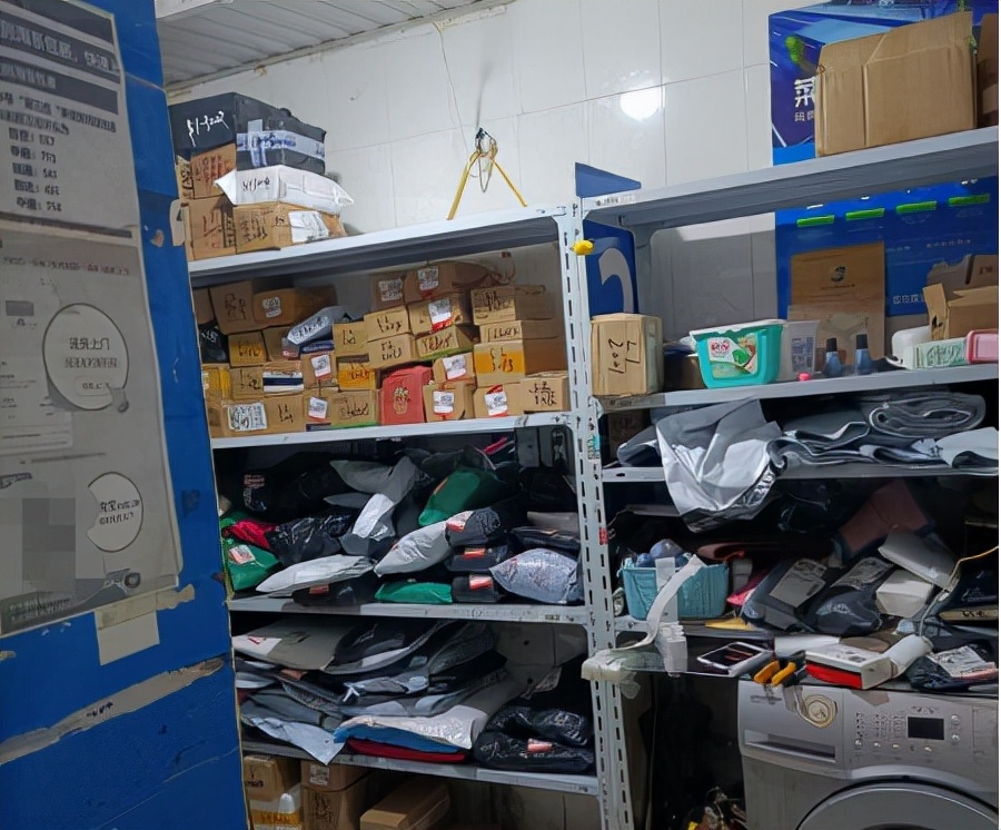 快递几点钟上班快递物流一般几点上班