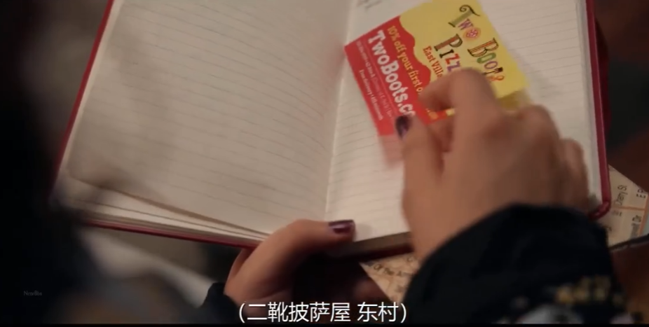 他们的月老是书吗。这次相遇很甜蜜