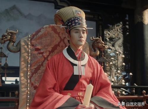 苦命皇帝宋仁宗的三大不幸：不知生母、夫妻失和、无子而终