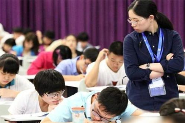 2021年高考在即，考场上的“小细节”要提前了解，可以助你拿高分