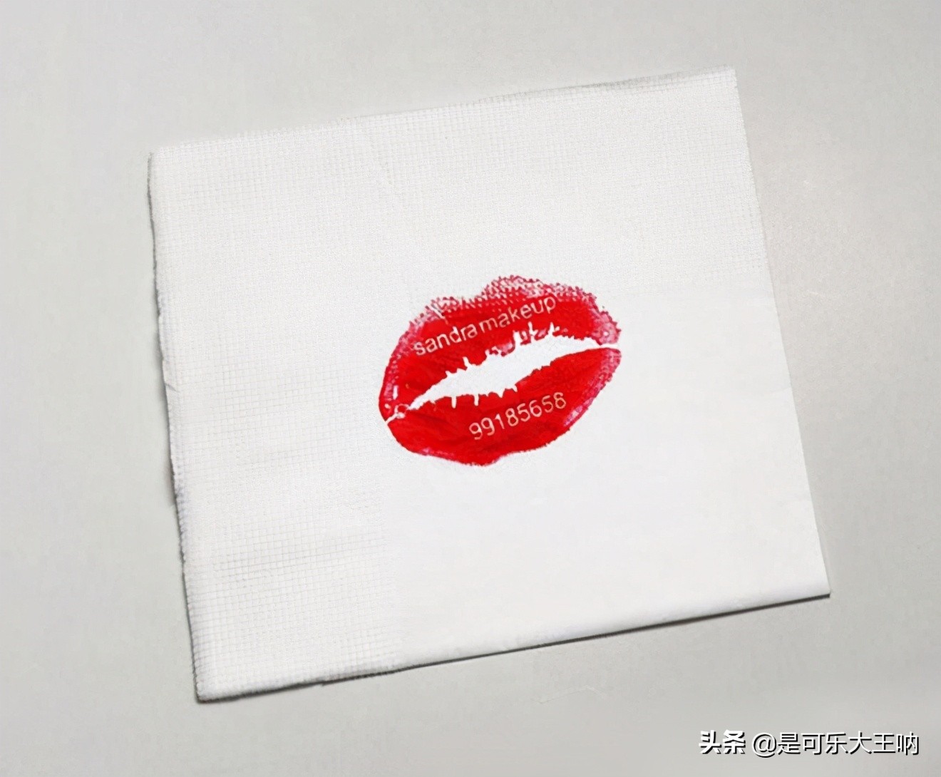 奇特名片大赏「奇观4」