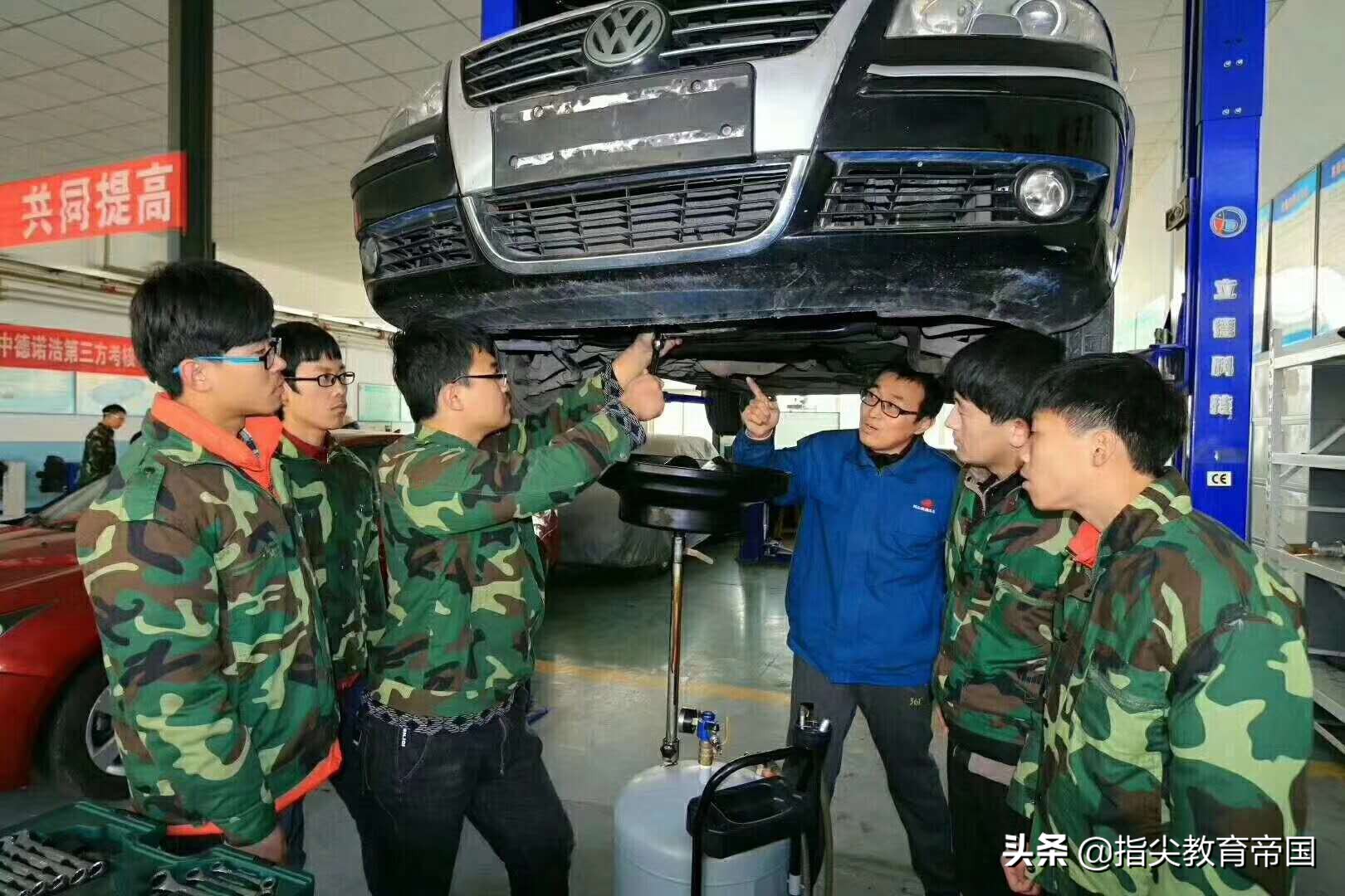 本科走不了别急，“双高计划”下专科报好也不错，哪些专科值得上