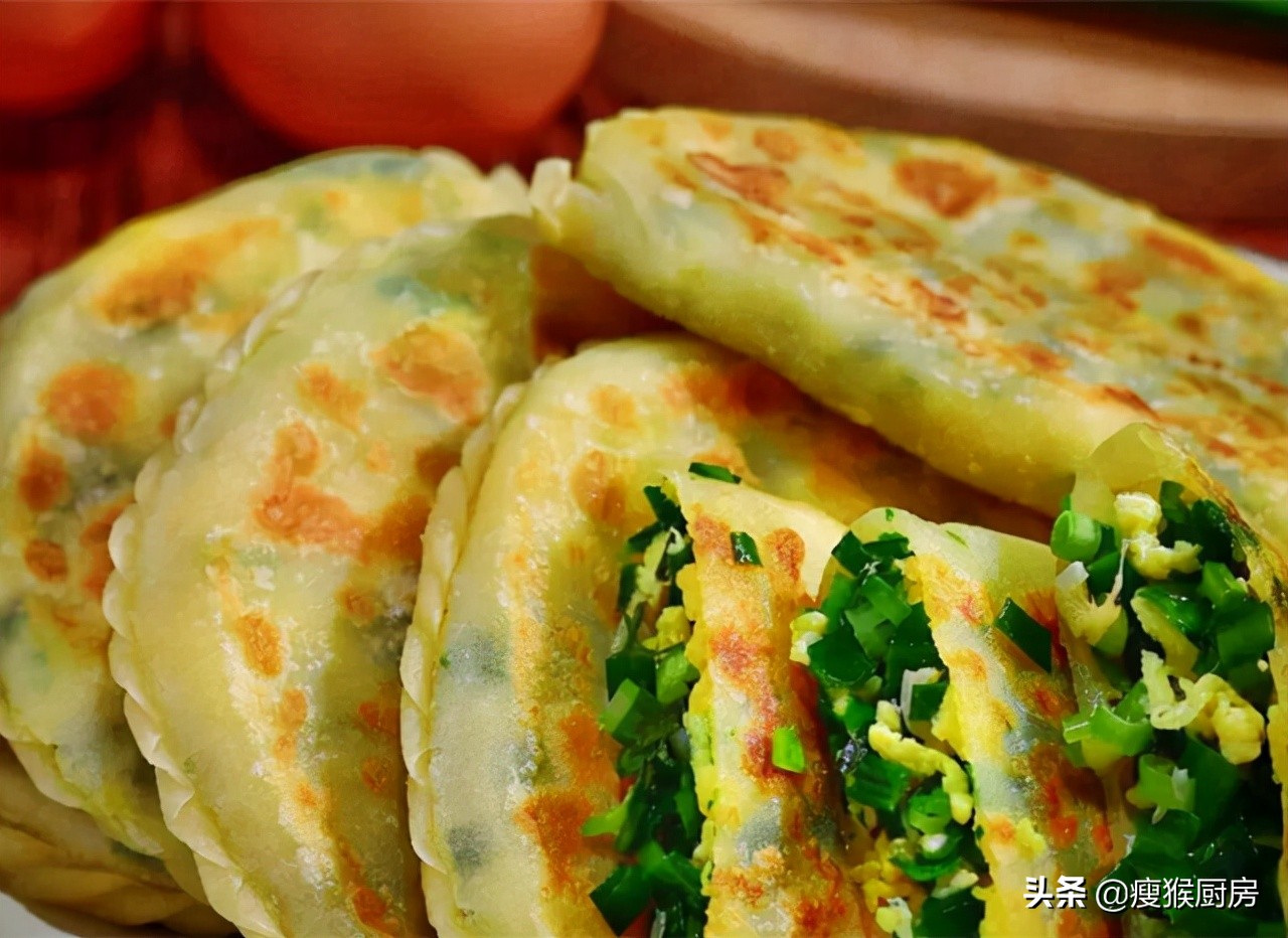 河南最出名的十大面点，浆面条上榜，都吃过的准是地道的河南人