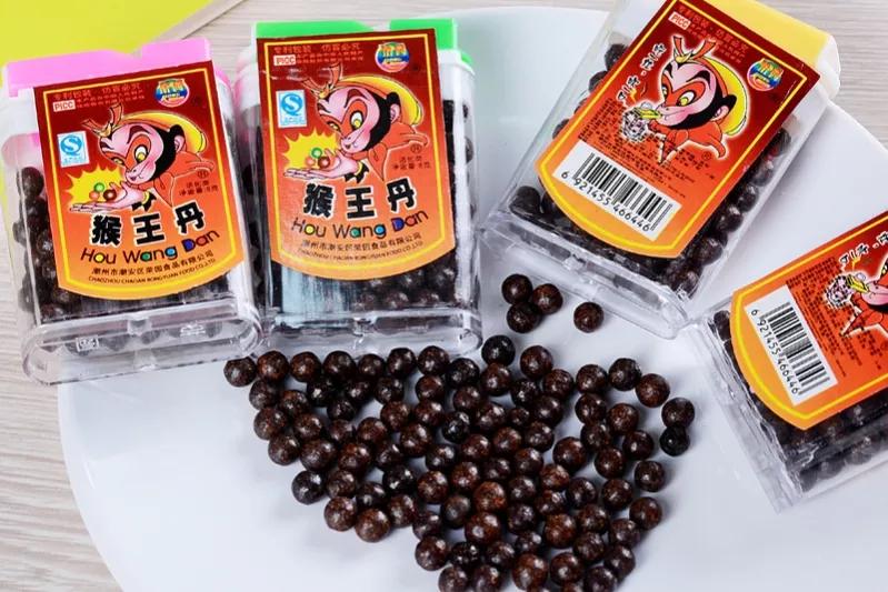 已经回不去的小时候，是否藏着你无忧无虑的烂漫时光