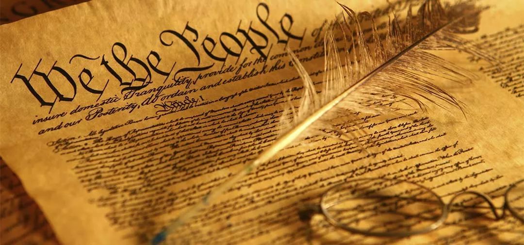 我们一直所说的“三权分立”是什么？