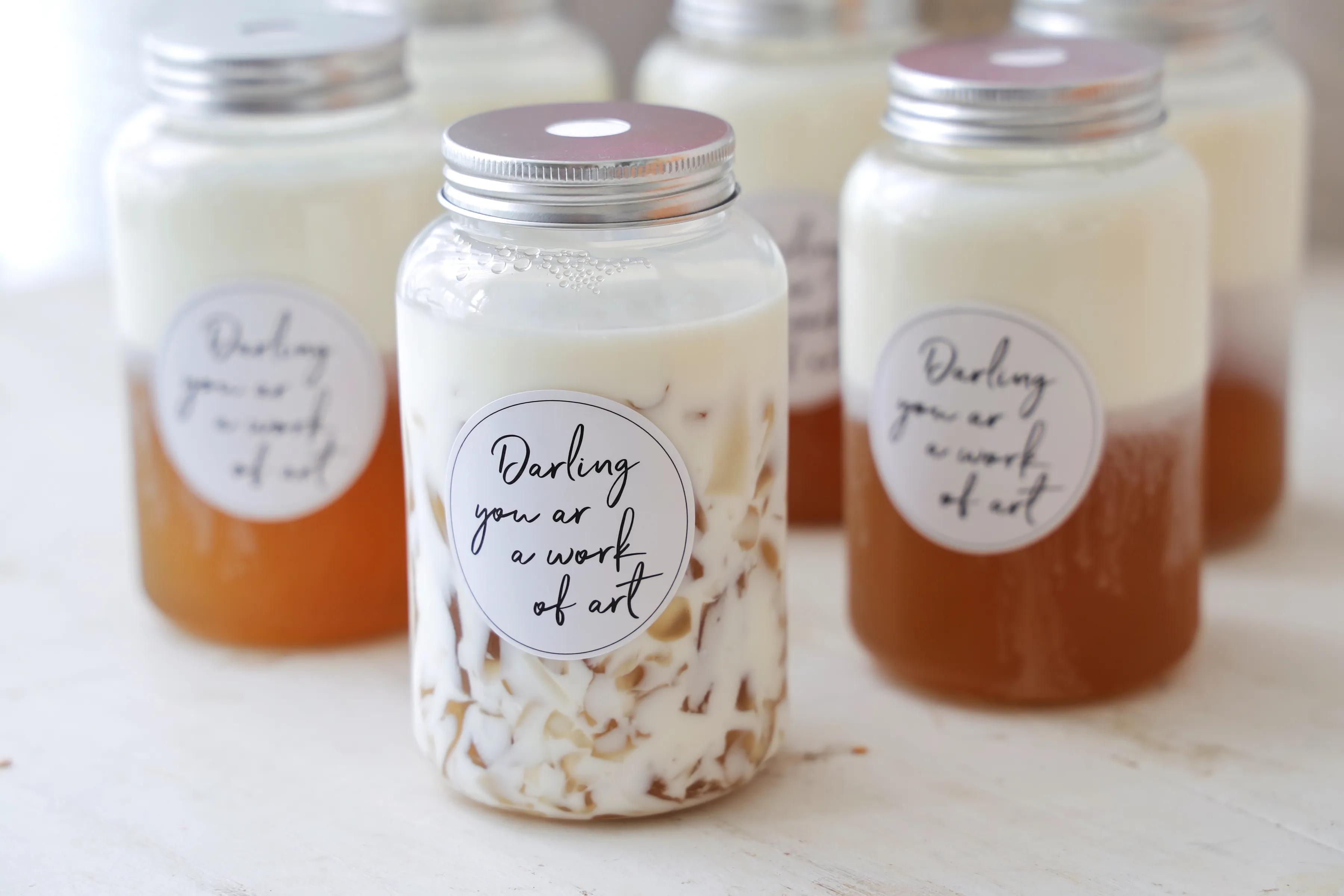 海底椰雪梨膏(海底椰雪梨膏图片)