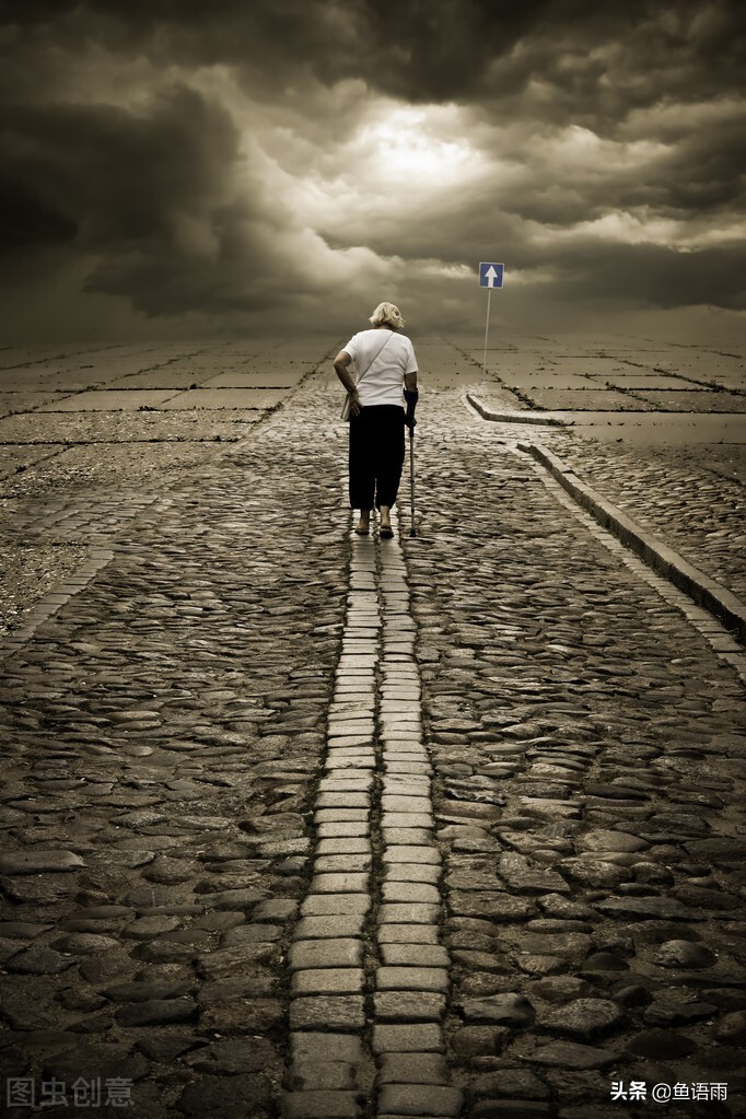 死亡对于看不到希望的人来说是一种解脱吗?