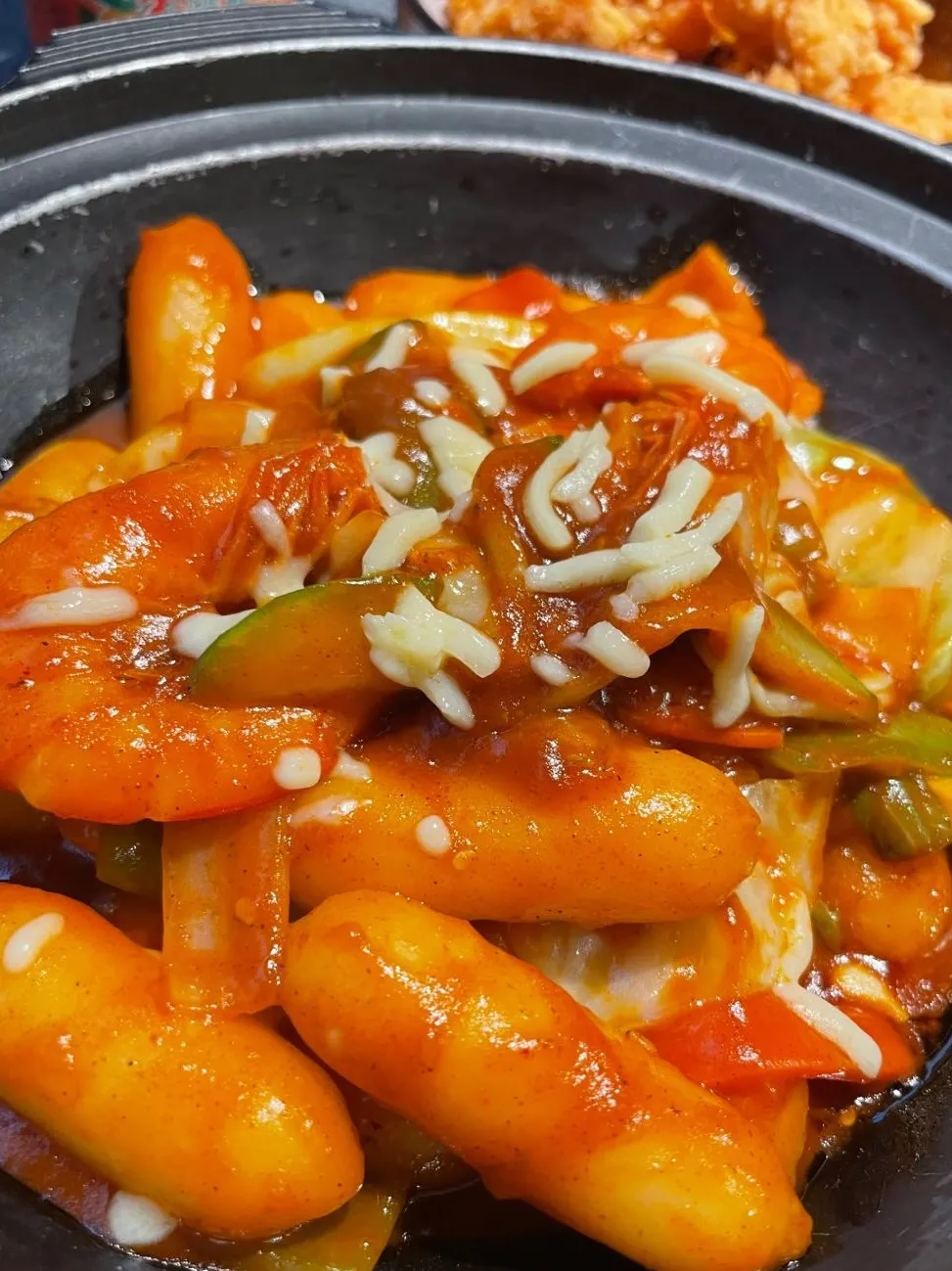 一秒置身韩国街头!深圳跨区也要打卡的韩料店,氛围超棒