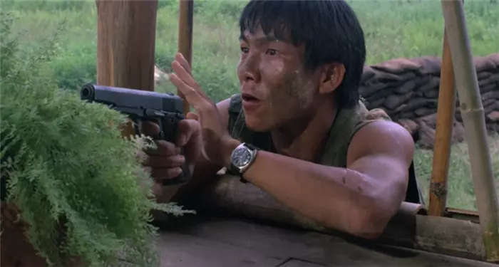 《龙虎武师》上映3天,票房61万,其实他们大多来自四个戏剧学校