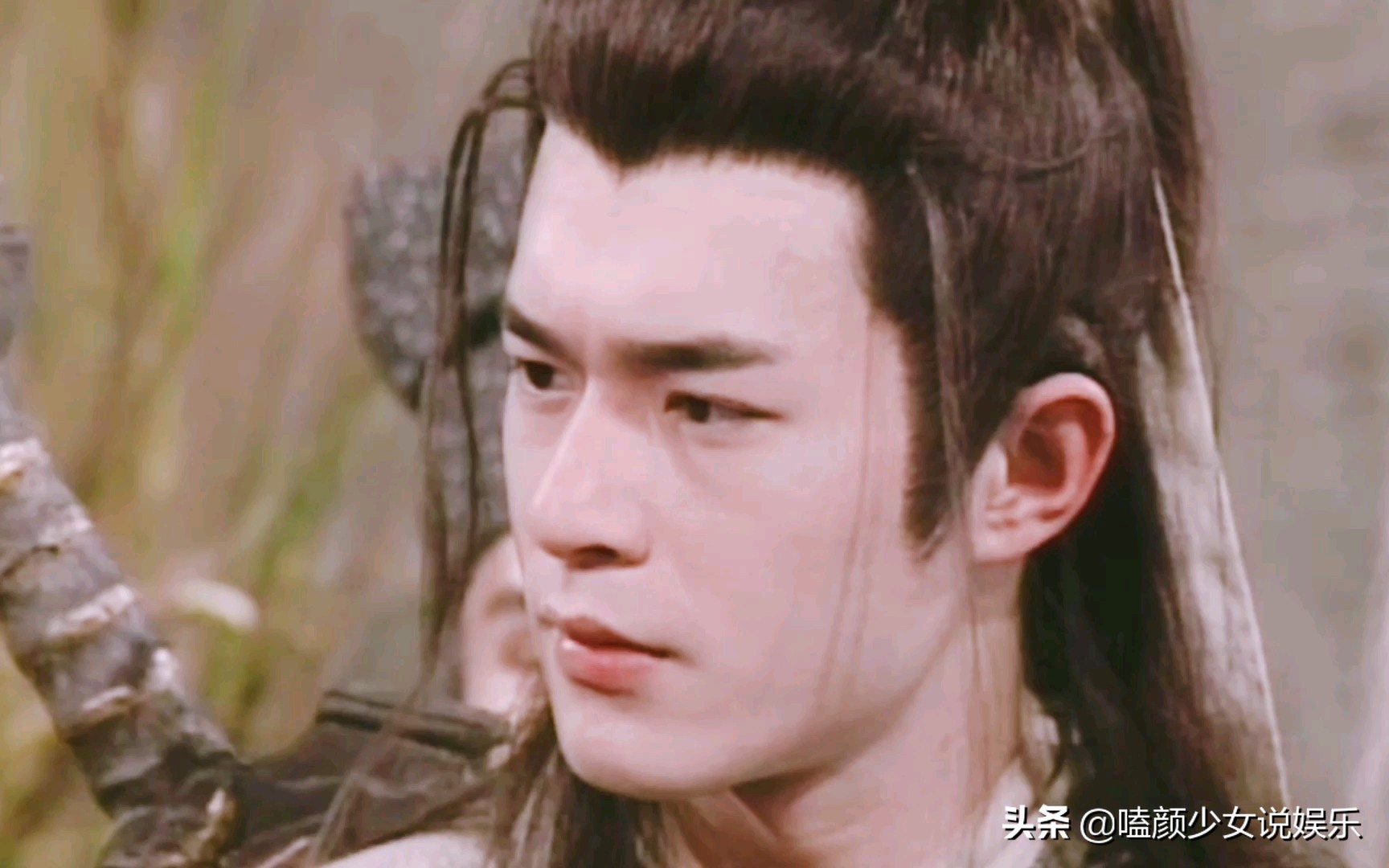 亚洲10大美男今昔颜值对比，有人美黑过度，有人不老冻龄，差距大