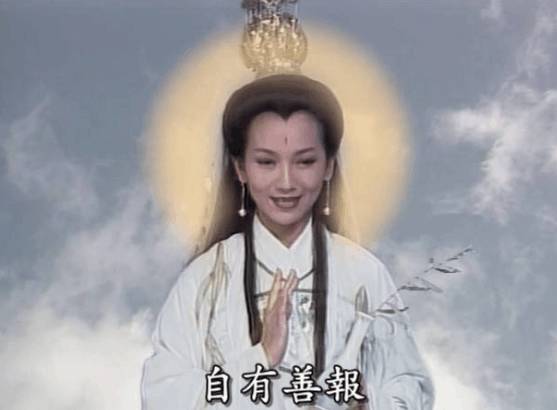 白素贞身世之谜水漫金山还不处死那真是背景雄厚才敢折腾