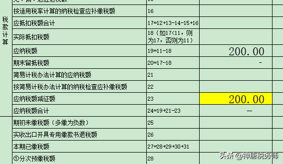 税控盘再降价，2020年起，税控盘抵减税这样做