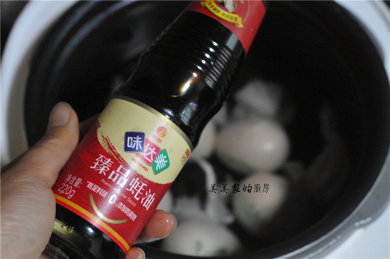 比水煮蛋入味，比茶叶蛋健康，煮一锅“立夏蛋”，好吃又好看