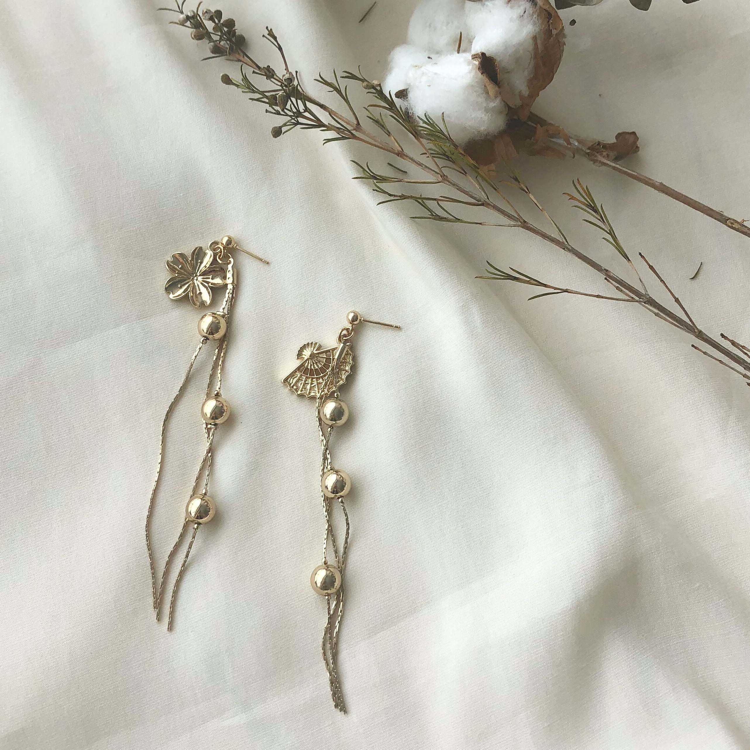 十几块买到爽的平价饰品店种草，这些店铺让我我逛一天都不嫌累