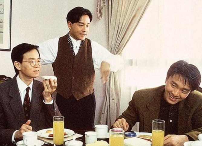 好男人黄百鸣：放弃纸醉金迷的生活，陪伴妻子抗癌15年终成功