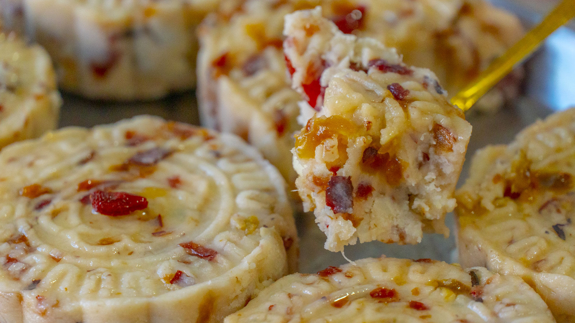 入秋后多吃山药，6种好吃做法，健脾胃降秋燥，应季而食特别养人