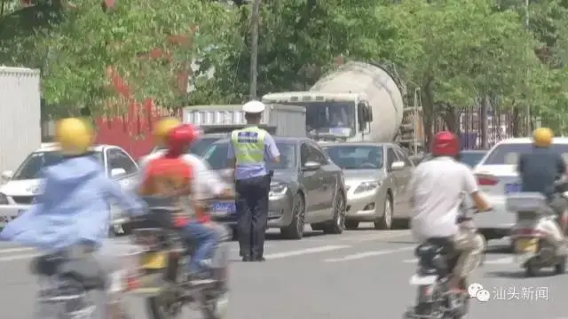 凉凉！汕头取消BRT！那摩托车的恢复登记上牌呢...